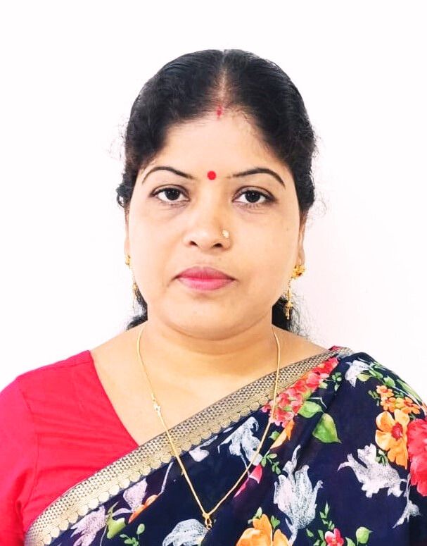 Aparna Barai